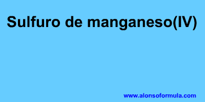 Compuestos metal - no metal