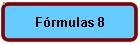 F�rmulas 8