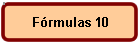 F�rmulas 10