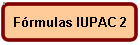 F�rmulas IUPAC 2