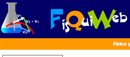 Espacio web dedicado a la ense�anza de la F�sica y Qu�mica