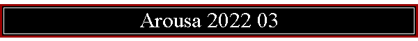 Arousa 2022 03
