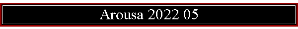 Arousa 2022 05