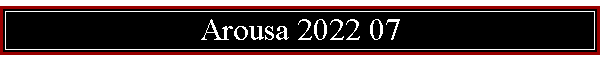 Arousa 2022 07