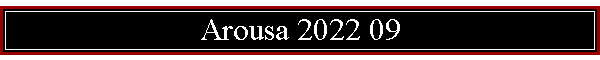 Arousa 2022 09