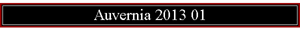 Auvernia 2013 01