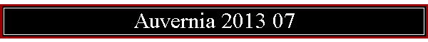 Auvernia 2013 07
