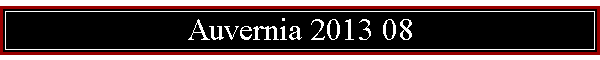 Auvernia 2013 08
