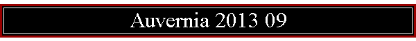 Auvernia 2013 09