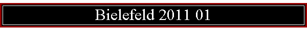 Bielefeld 2011 01