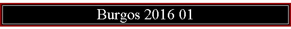 Burgos 2016 01