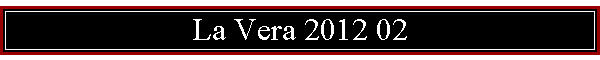 La Vera 2012 02