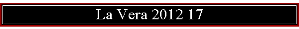 La Vera 2012 17