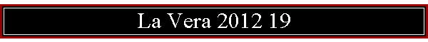 La Vera 2012 19
