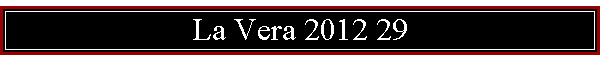 La Vera 2012 29