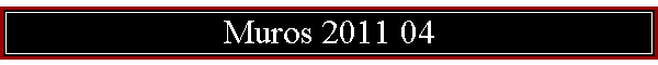 Muros 2011 04