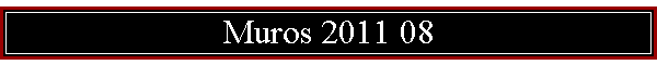 Muros 2011 08