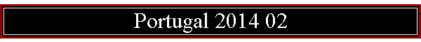 Portugal 2014 02
