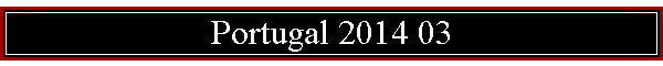 Portugal 2014 03