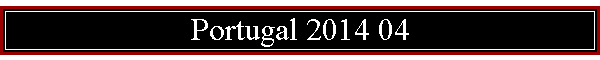 Portugal 2014 04