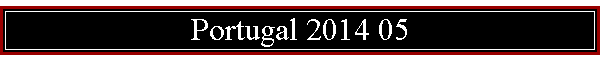 Portugal 2014 05