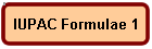 IUPAC Formulae 1