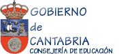 Portal de la "Consejer�a de Educaci�n. Gobierno de Cantabria"