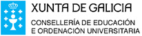 Portal educativo de la Xunta de Galicia