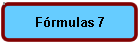Fórmulas 7
