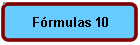 Fórmulas 10