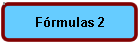 Fórmulas 2