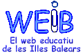 Portal de la "Conseller�a d�Educaci�. Govern de les Illes Balears"