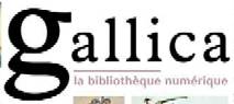 Gallica Biblioteca Nacional de Francia