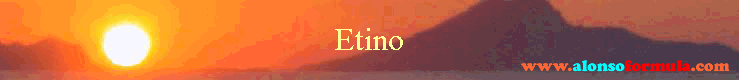 Etino