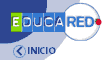 Recursos educativos de EDUCARED. Programa creado para facilitar el uso educativo de internet en la escuela.