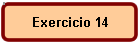 Exercicio 14
