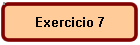 Exercicio 7