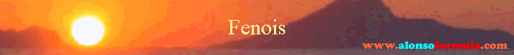 Fenois