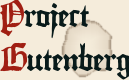 Proyecto Gutemberg