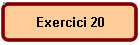 Exercici 20