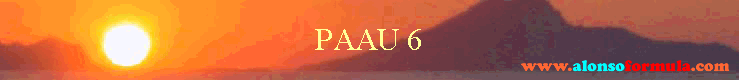 PAAU 6