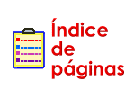 Recursos de �ndice de p�ginas