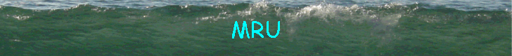 MRU