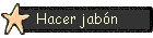 Hacer jabón