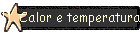 11. Calor e temperatura