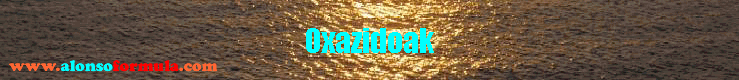 Oxazidoak