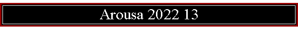 Arousa 2022 13