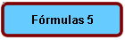 Fórmulas 5