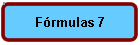 Frmulas 7