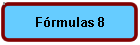 Frmulas 8